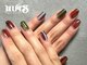 ナッツネイルサロン(nuts nailsalon)の写真