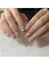 ネイルプラス(nail + plus)/