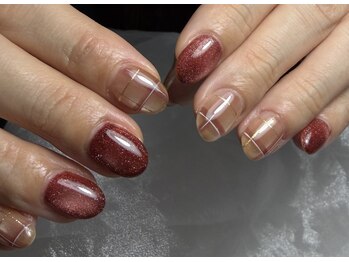 ケーネイル(K.nail)/チェック