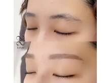 エススタイル 心斎橋(S-style)/眉毛wax