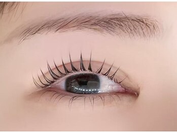 アレグレス 池袋/池袋／まつ毛パーマ