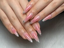 コモネイルスタジオ(CoMo Nail Studio)/
