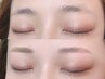 【(学割U24)眉毛】眉毛WAX+間引き　¥4,800