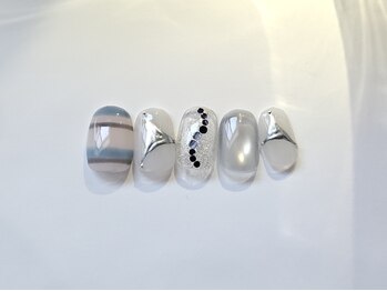 ベノワ(benoit)/hand Full art course