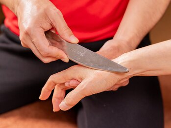 クリーレン/指の痛み改善