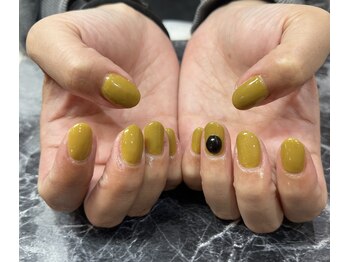 ブライズ(BRISE)/☆ニュアンスネイル