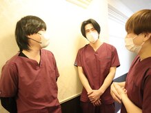 エピラージュ 町田店/メンズ脱毛は私達にお任せ！