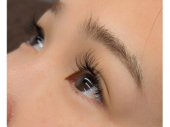 ベレッツァ 折尾店(Bellezza)/カラーエクステ♪