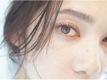 ニーナ(nina)の写真