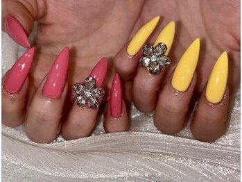 ジェニック(genic)/シンプルデザイン