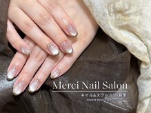 メルシー(Merci)/ガラスフレンチ
