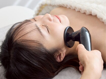 コガオラボ 甲府店(KOGAO LABO)の写真