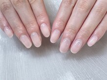 ルオントネイルトウキョウ 柏モディ店(Luonto nail TOKYO)/ワンカラー