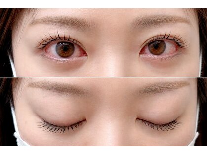 ビューティーサロン ユリン(YuRin)の写真