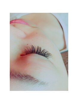 モーイアイラッシュ(mooi eyelash)の写真/【鳥栖/三養基/P有】安い×早い×高持続を実現☆忙しい女性のためのマツエクの"モチ"に定評のあるサロン♪