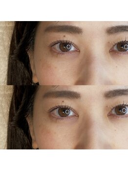 ネネ(nene.)/lash lift