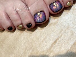 FOOT持ち込みDesignSimple