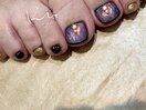 FOOT持ち込みDesignSimple