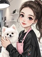 リナネイルサロン 池袋(Lina nail salon) Chan