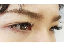 ラノ マツエクサロン(Lano)の雰囲気（完全予約の個室でゆっくりと。[まつエク付け放題★守口]）