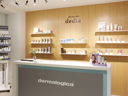 デディア(dedia)の写真
