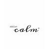 カーム(calm+)のお店ロゴ