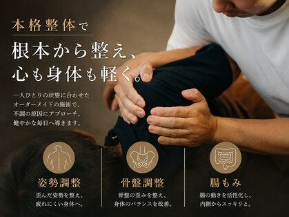 手と手の写真