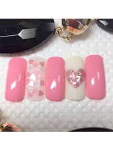 プルミエ ラムール/