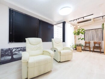 ルビジュー(le bijou)/店内