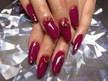 ラウト デコレーションアンドネイルサロン(Lauto Decoration&Nail Salon)/チェーンネイル