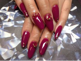 チェーンネイル