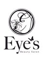 トータル ビューティサロン アイズ(Eye's)/Eye'sスタッフ☆