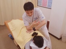 大川カイロプラクティックセンター うめやしき整体院