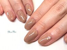 パラジェル認定サロン メールメール 池袋店(MereMer)/選べるパラジェルワンカラー