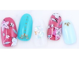 ５月マンスリーキャンペーン