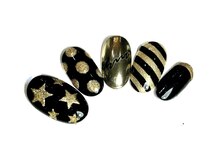 エトワール 大垣店(Etoile)/ゴールドブラック