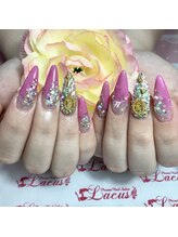 ネイルサロン ラクス(Lacus)/