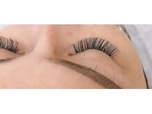 ビューティーサロン レリオ(Relio)/3Dボリュームラッシュ