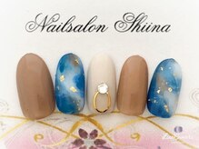 シイナ/定額デザイン9900円