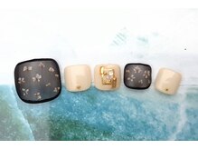 ラウレア(Laule'a)/フット定額Trend