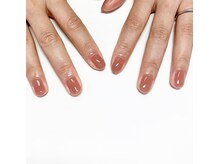 アイリッシュネイル 久屋大通店(Irish Nail)/秋カラー