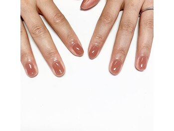 アイリッシュネイル 久屋大通店(Irish Nail)/秋カラー