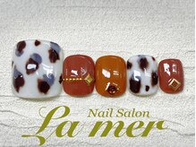 ラメール(La mer)/★フットやり放題★ 