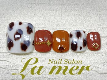 ラメール(La mer)/★フットやり放題★