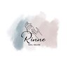 リンネ(Rinne)ロゴ