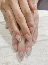 アウラ 新宿西口店(aura)/岩崎担当★オフ有105分/無75分