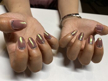 エオラ(AORA)/AORA