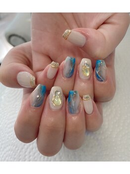 ザ ビューティサロン レン(The Beauty Salon Ren)/