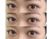 キャロル(carol)/カラーエクステ 