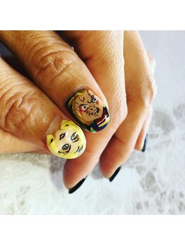 ロングフォー(long for)/